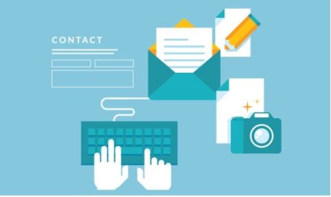 Font chữ trong xây dựng Email Marketing